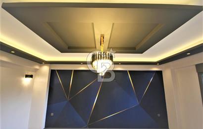 Edremit 4+1 Lüks Villa, 147m² Net, Müstakil Bahçeli, Site İçinde