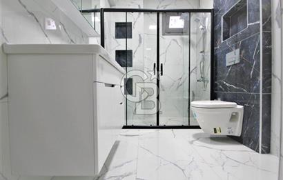 Edremit 4+1 Lüks Villa, 147m² Net, Müstakil Bahçeli, Site İçinde