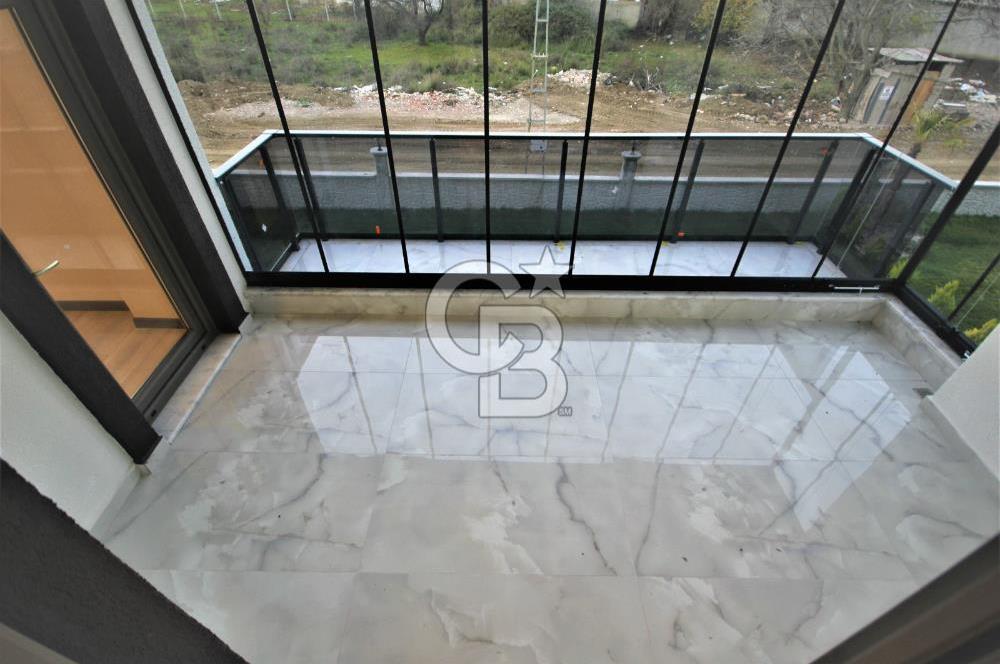 Edremit 4+1 Lüks Villa, 147m² Net, Müstakil Bahçeli, Site İçinde