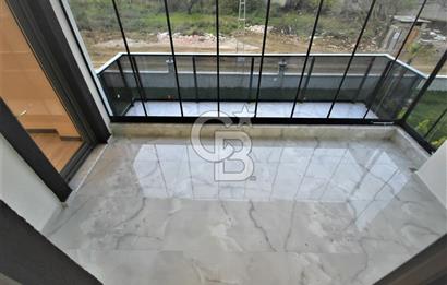 Edremit 4+1 Lüks Villa, 147m² Net, Müstakil Bahçeli, Site İçinde