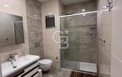 ÇİĞLİ BALATÇIK  MAHALLESi GOLDEN SUITE SİTESİNDE  EŞYALI , KİRALIK 1+1 DAİRE