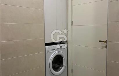 ÇİĞLİ BALATÇIK  MAHALLESi GOLDEN SUITE SİTESİNDE  EŞYALI , KİRALIK 1+1 DAİRE