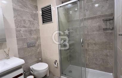 ÇİĞLİ BALATÇIK  MAHALLESi GOLDEN SUITE SİTESİNDE  EŞYALI , KİRALIK 1+1 DAİRE