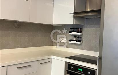 ÇİĞLİ BALATÇIK  MAHALLESi GOLDEN SUITE SİTESİNDE  EŞYALI , KİRALIK 1+1 DAİRE