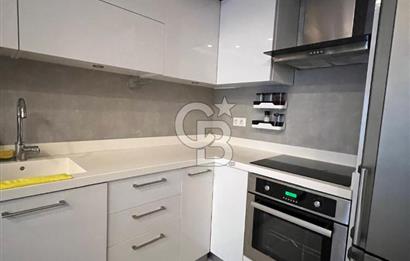 ÇİĞLİ BALATÇIK  MAHALLESi GOLDEN SUITE SİTESİNDE  EŞYALI , KİRALIK 1+1 DAİRE