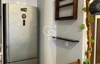 ÇİĞLİ BALATÇIK  MAHALLESi GOLDEN SUITE SİTESİNDE  EŞYALI , KİRALIK 1+1 DAİRE