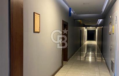 ÇİĞLİ BALATÇIK  MAHALLESi GOLDEN SUITE SİTESİNDE  EŞYALI , KİRALIK 1+1 DAİRE