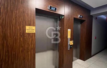 ÇİĞLİ BALATÇIK  MAHALLESi GOLDEN SUITE SİTESİNDE  EŞYALI , KİRALIK 1+1 DAİRE