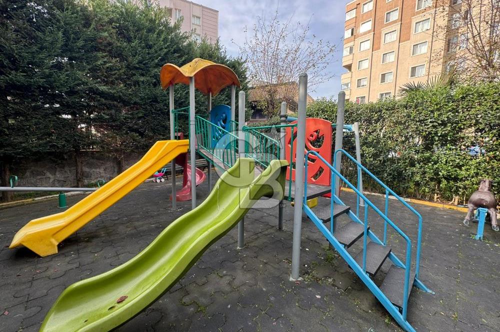 Çekmeköy Mimarsinan Mahallesi Ekşioğlu Onur Sitesi 3 + 1 Satılık Daire