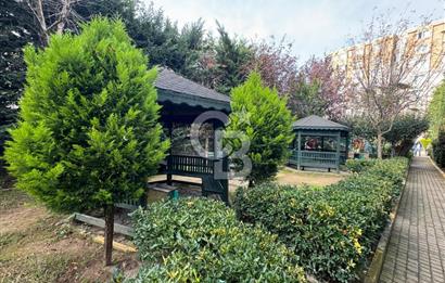 Çekmeköy Mimarsinan Mahallesi Ekşioğlu Onur Sitesi 3 + 1 Satılık Daire