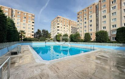 Çekmeköy Mimarsinan Mahallesi Ekşioğlu Onur Sitesi 3 + 1 Satılık Daire