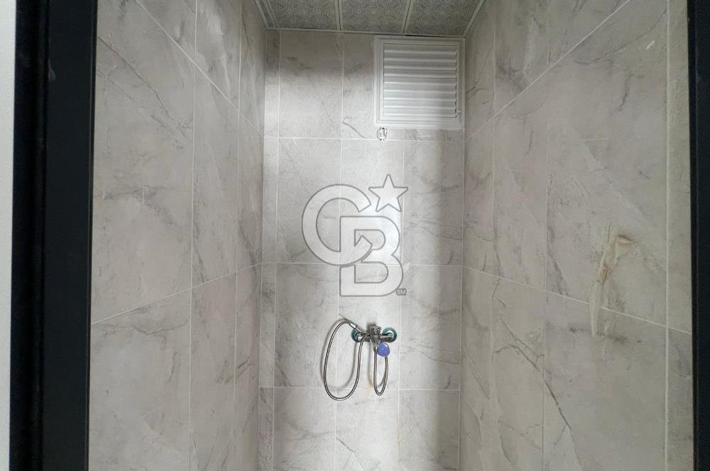 ▃▆ COLDWELL BANKER GÜLDALI ▆▃AKŞAMSETTİN MAH 3+1 SIFIR DAİRE