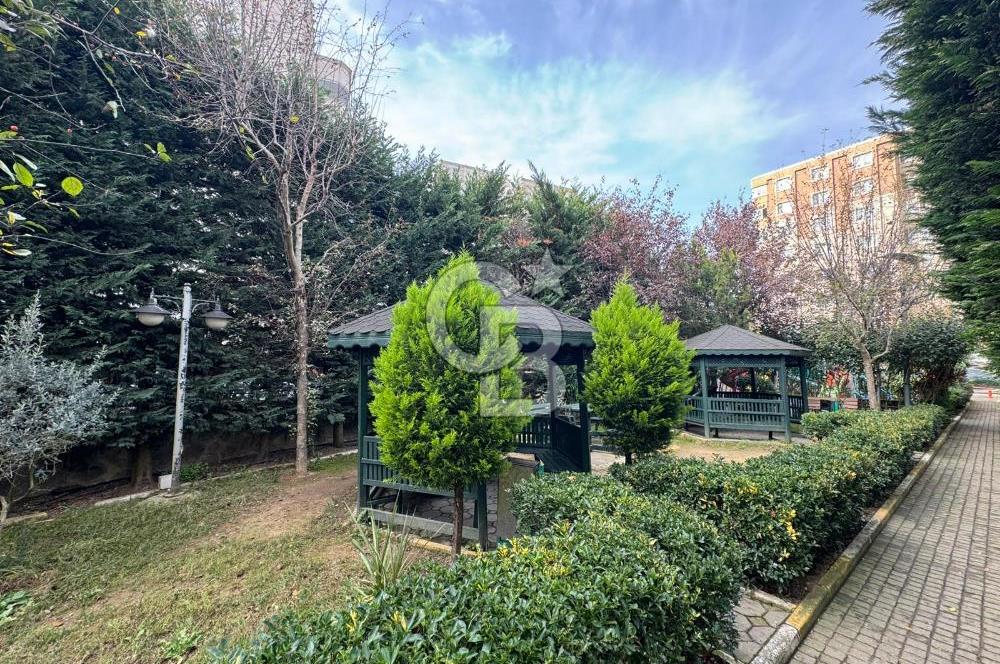 Çekmeköy Mimarsinan Mahallesi Ekşioğlu Onur Sitesi 3 + 1 Satılık Daire