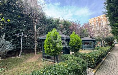 Çekmeköy Mimarsinan Mahallesi Ekşioğlu Onur Sitesi 3 + 1 Satılık Daire