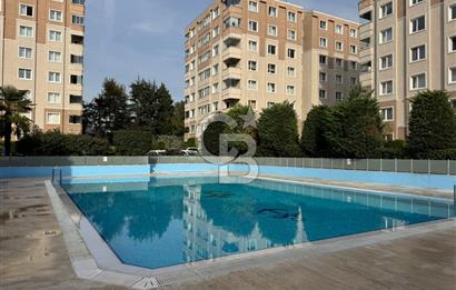 Çekmeköy Mimarsinan Mahallesi Ekşioğlu Onur Sitesi 3 + 1 Satılık Daire