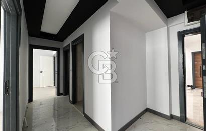 ▃▆ COLDWELL BANKER GÜLDALI ▆▃AKŞAMSETTİN MAH 3+1 SIFIR DAİRE