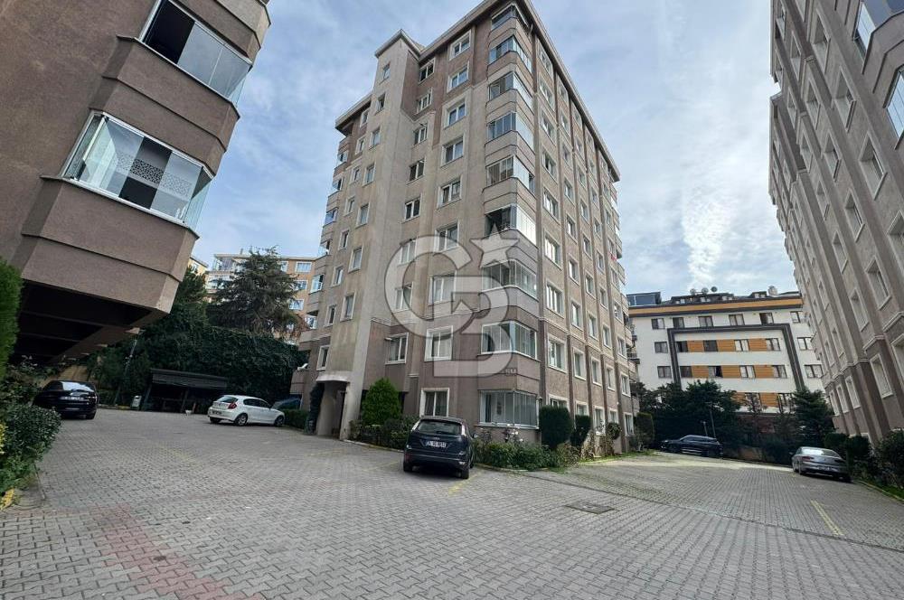 Çekmeköy Mimarsinan Mahallesi Ekşioğlu Onur Sitesi 3 + 1 Satılık Daire