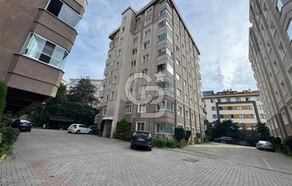 Çekmeköy Mimarsinan Mahallesi Ekşioğlu Onur Sitesi 3 + 1 Satılık Daire