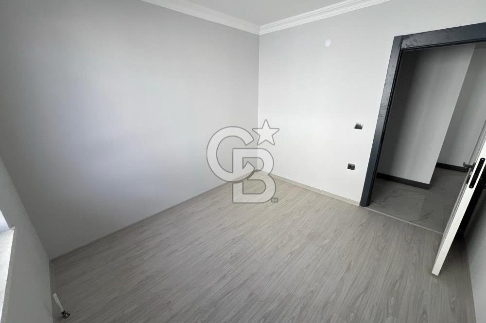 ▃▆ COLDWELL BANKER GÜLDALI ▆▃AKŞAMSETTİN MAH 3+1 SIFIR DAİRE
