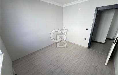▃▆ COLDWELL BANKER GÜLDALI ▆▃AKŞAMSETTİN MAH 3+1 SIFIR DAİRE