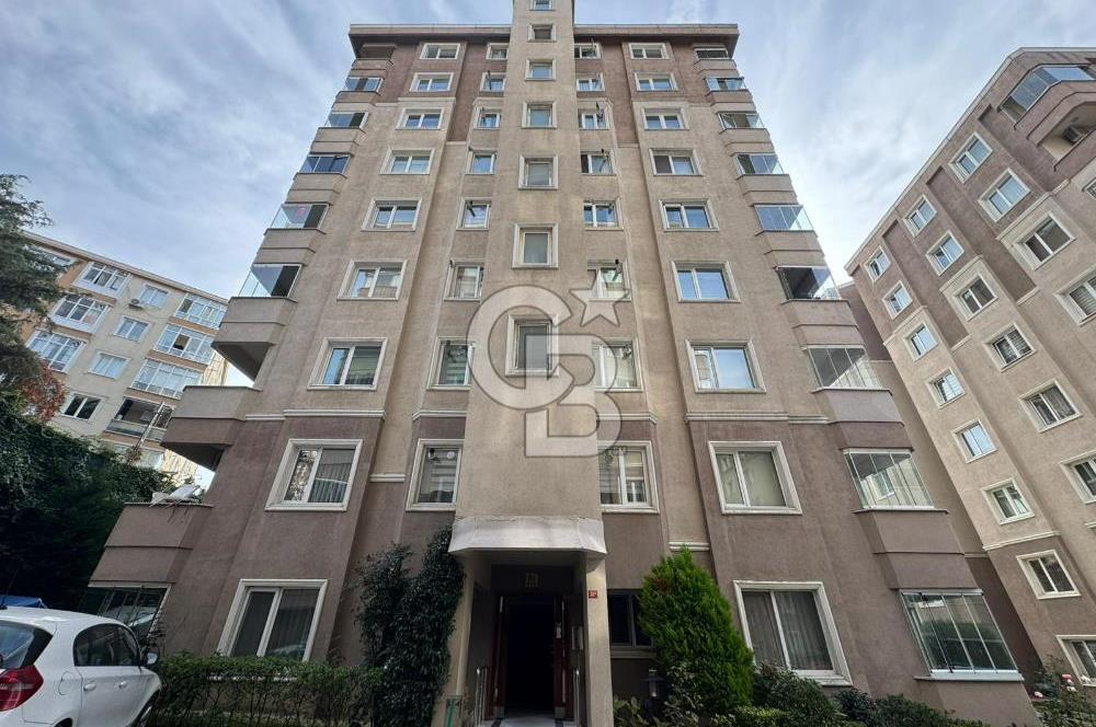 Çekmeköy Mimarsinan Mahallesi Ekşioğlu Onur Sitesi 3 + 1 Satılık Daire