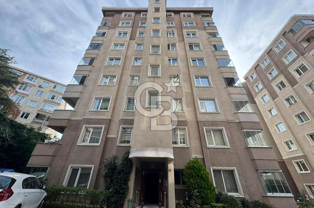 Çekmeköy Mimarsinan Mahallesi Ekşioğlu Onur Sitesi 3 + 1 Satılık Daire