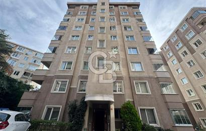Çekmeköy Mimarsinan Mahallesi Ekşioğlu Onur Sitesi 3 + 1 Satılık Daire