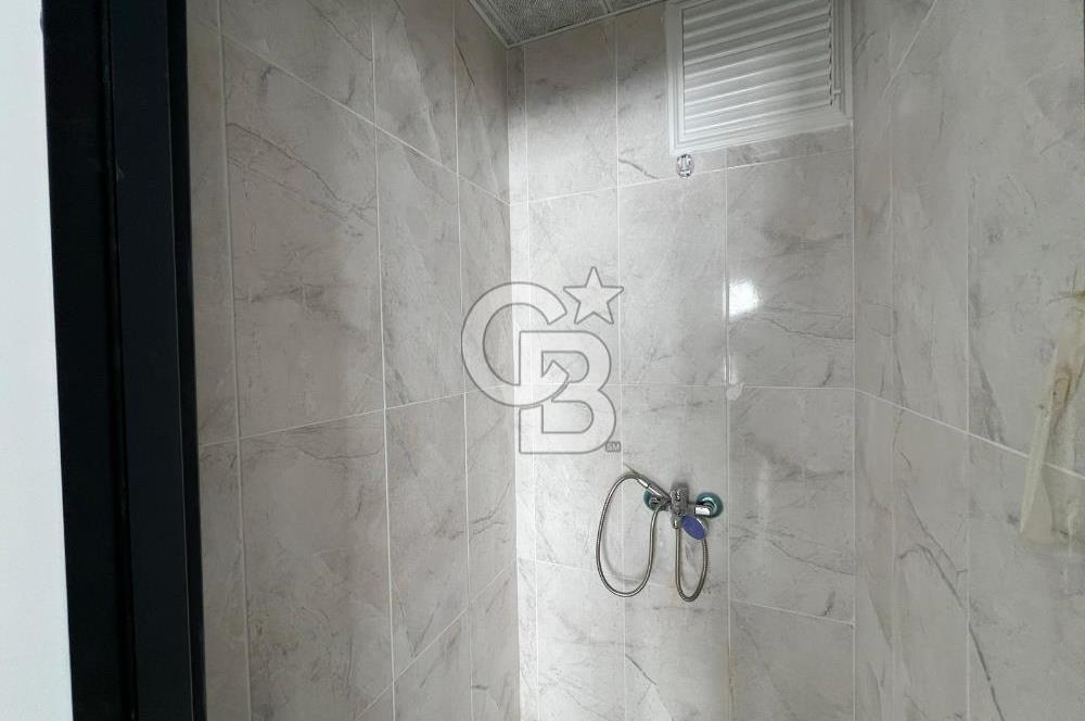 ▃▆ COLDWELL BANKER GÜLDALI ▆▃AKŞAMSETTİN MAH 3+1 SIFIR DAİRE