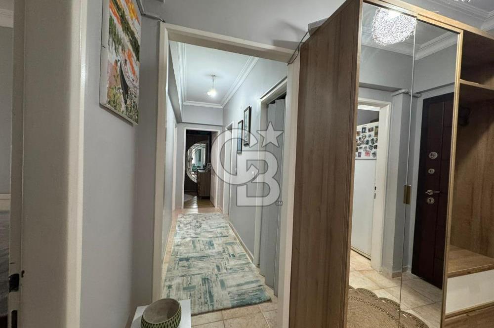 Çekmeköy Mimarsinan Mahallesi Ekşioğlu Onur Sitesi 3 + 1 Satılık Daire