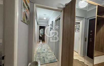 Çekmeköy Mimarsinan Mahallesi Ekşioğlu Onur Sitesi 3 + 1 Satılık Daire