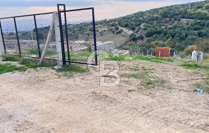 Torbalı Yazıbaşı'nda Satılık 483 m² Villa İmarlı Arsa