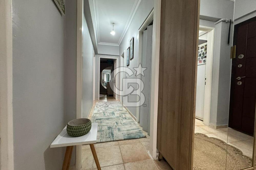 Çekmeköy Mimarsinan Mahallesi Ekşioğlu Onur Sitesi 3 + 1 Satılık Daire