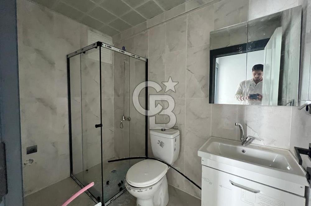 ▃▆ COLDWELL BANKER GÜLDALI ▆▃AKŞAMSETTİN MAH 3+1 SIFIR DAİRE