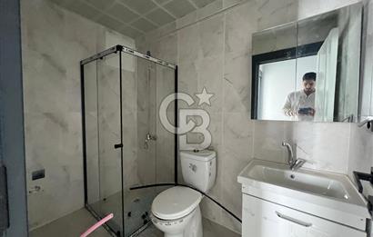 ▃▆ COLDWELL BANKER GÜLDALI ▆▃AKŞAMSETTİN MAH 3+1 SIFIR DAİRE