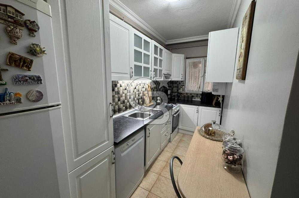 Çekmeköy Mimarsinan Mahallesi Ekşioğlu Onur Sitesi 3 + 1 Satılık Daire