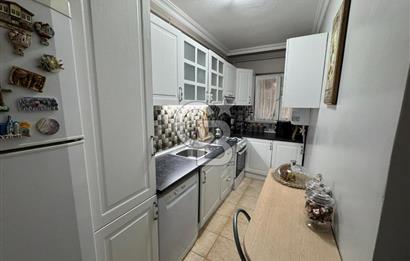 Çekmeköy Mimarsinan Mahallesi Ekşioğlu Onur Sitesi 3 + 1 Satılık Daire