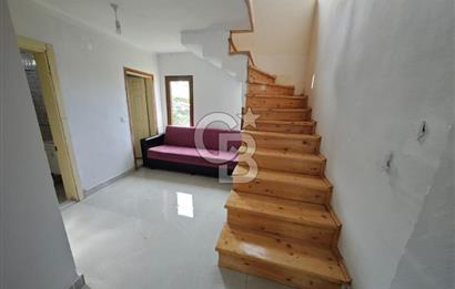 AKÇAABAT IŞIKLAR'DA SATILIK BİNA VE ARSA