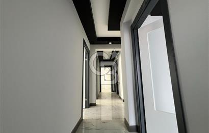 ▃▆ COLDWELL BANKER GÜLDALI ▆▃AKŞAMSETTİN MAH 3+1 SIFIR DAİRE