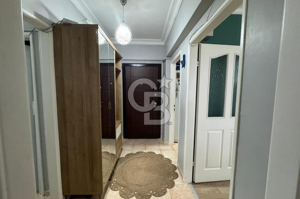 Çekmeköy Mimarsinan Mahallesi Ekşioğlu Onur Sitesi 3 + 1 Satılık Daire