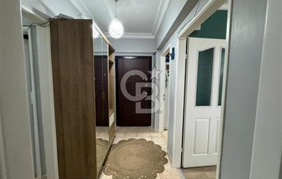Çekmeköy Mimarsinan Mahallesi Ekşioğlu Onur Sitesi 3 + 1 Satılık Daire