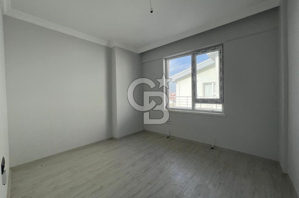 ▃▆ COLDWELL BANKER GÜLDALI ▆▃AKŞAMSETTİN MAH 3+1 SIFIR DAİRE