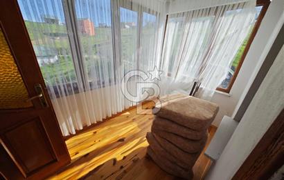 AKÇAABAT IŞIKLAR'DA SATILIK BİNA VE ARSA