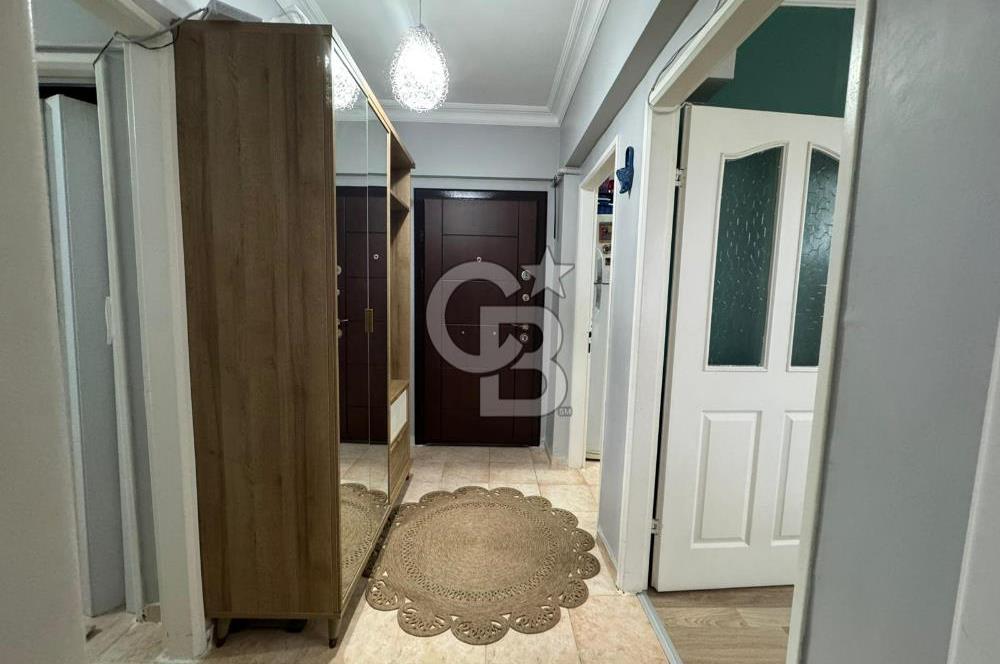 Çekmeköy Mimarsinan Mahallesi Ekşioğlu Onur Sitesi 3 + 1 Satılık Daire