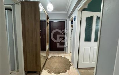 Çekmeköy Mimarsinan Mahallesi Ekşioğlu Onur Sitesi 3 + 1 Satılık Daire