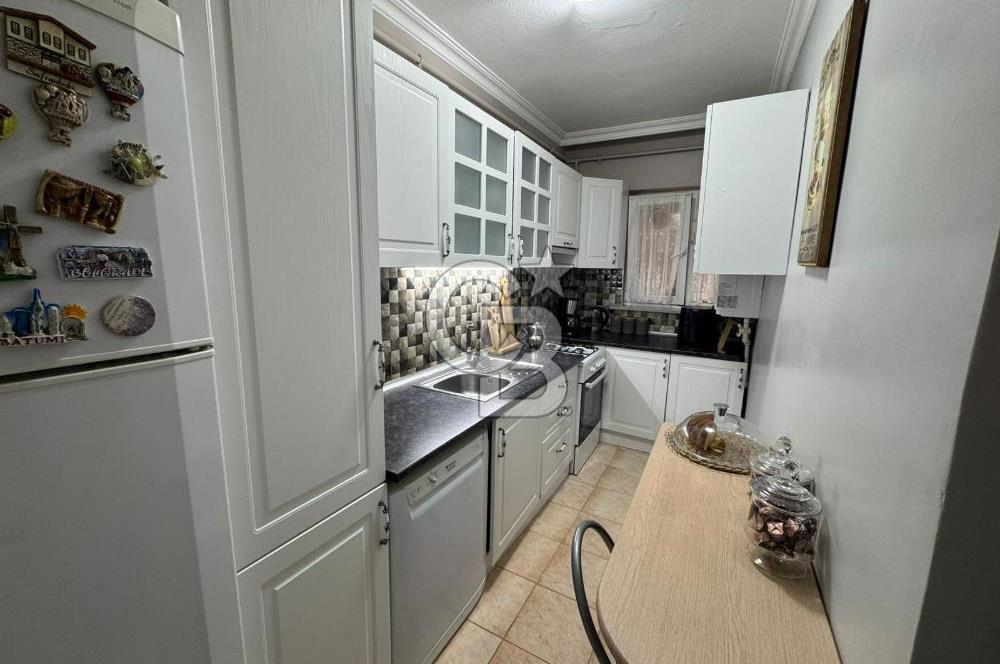 Çekmeköy Mimarsinan Mahallesi Ekşioğlu Onur Sitesi 3 + 1 Satılık Daire