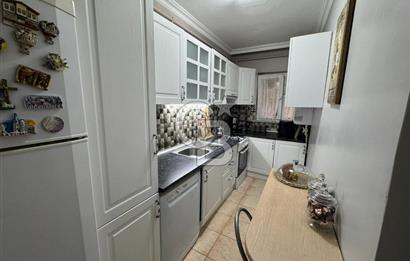 Çekmeköy Mimarsinan Mahallesi Ekşioğlu Onur Sitesi 3 + 1 Satılık Daire