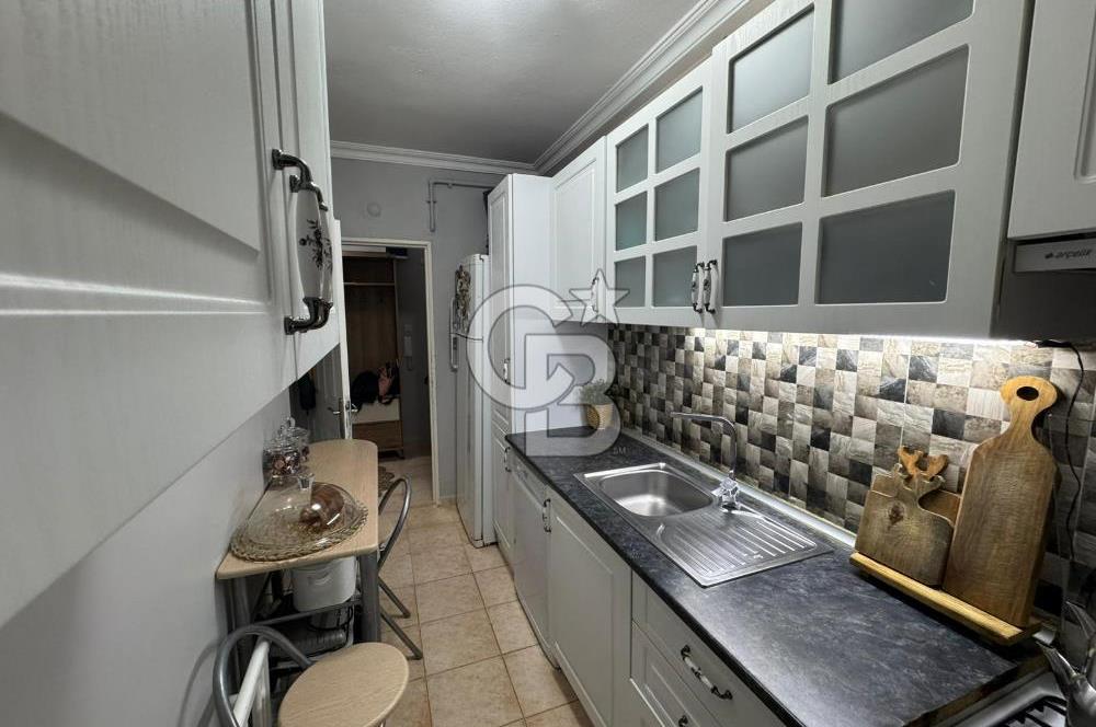 Çekmeköy Mimarsinan Mahallesi Ekşioğlu Onur Sitesi 3 + 1 Satılık Daire