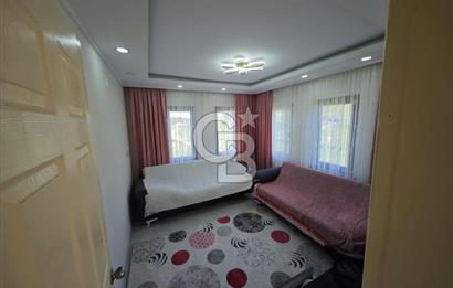 AKÇAABAT IŞIKLAR'DA SATILIK BİNA VE ARSA