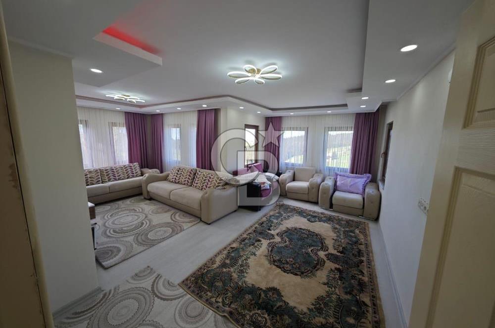 AKÇAABAT IŞIKLAR'DA SATILIK BİNA VE ARSA