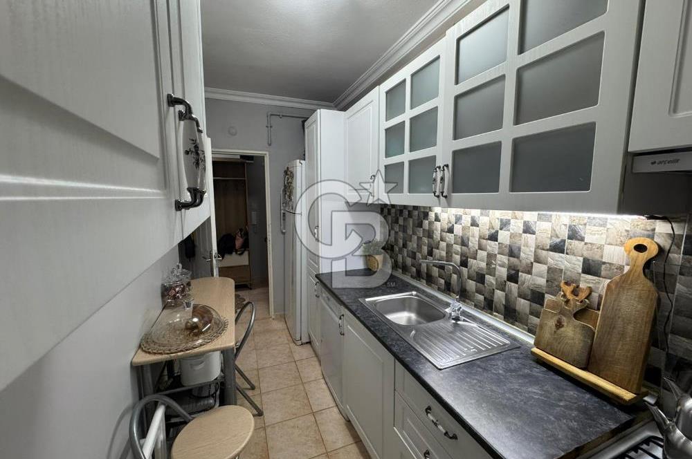 Çekmeköy Mimarsinan Mahallesi Ekşioğlu Onur Sitesi 3 + 1 Satılık Daire